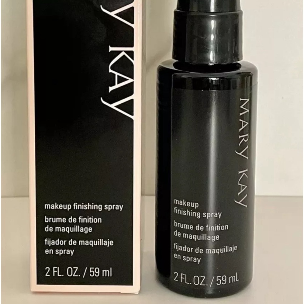 Mary Kay Setting Spray new